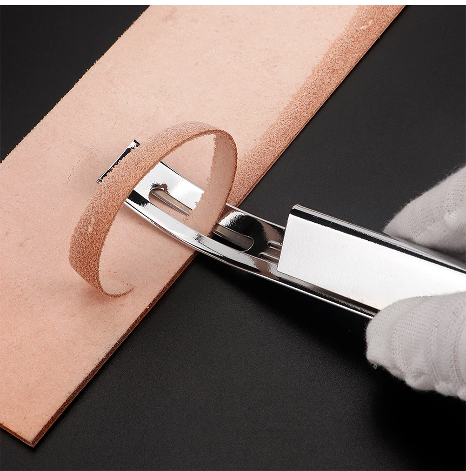 Leatherwork Projects - 1 conjunto de kits de ferramentas