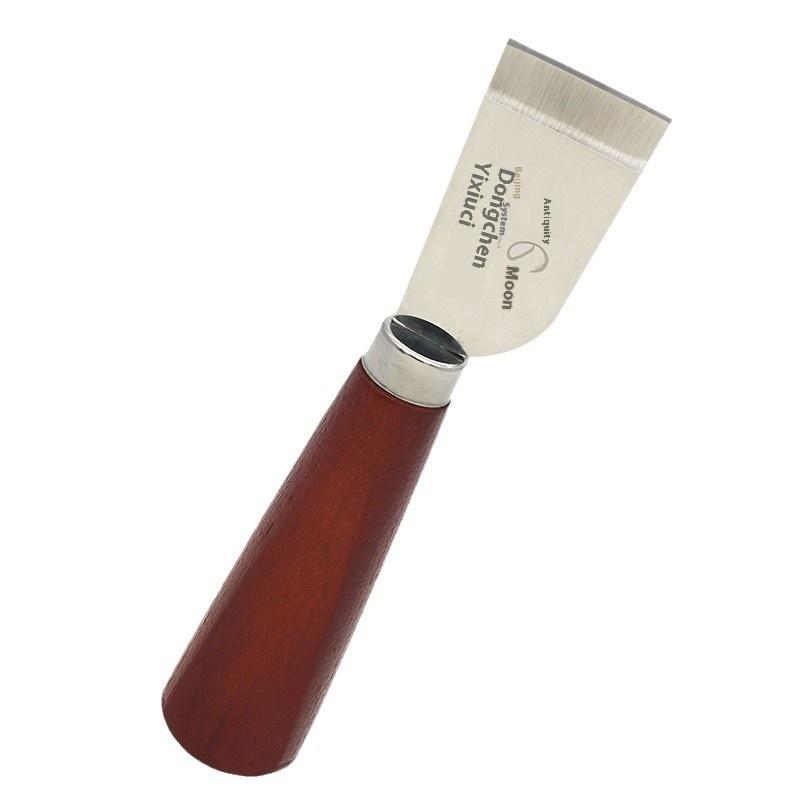 Leatherwork Projects - 【Novo】Faca de Corte para Couro com