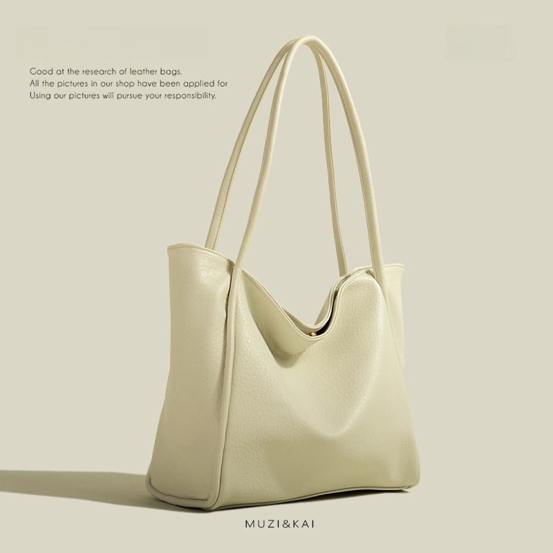 Leatherwork Classes - Bolsa Tote de Couro Macio de