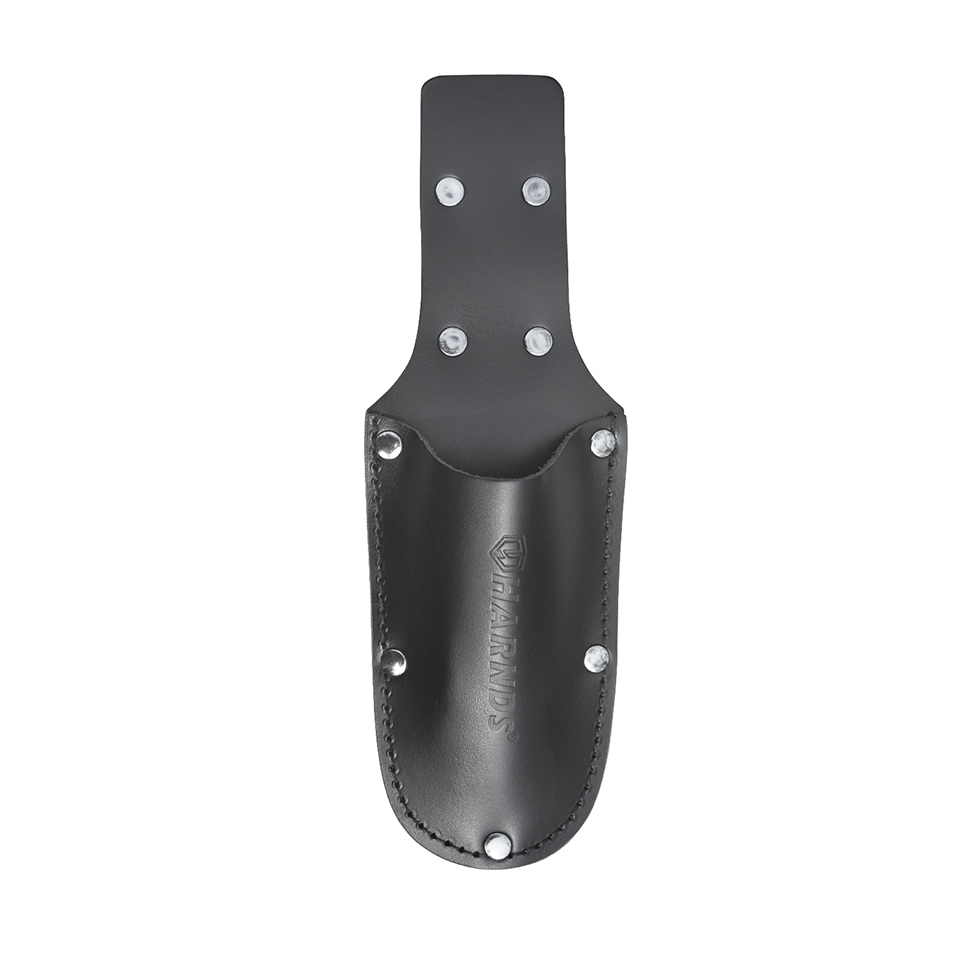 Leatherwork Knife Sheath - Bolsa de Ferramentas Pequena em Couro