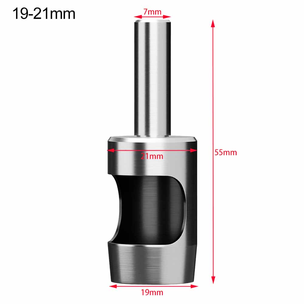 Perfurador de couro com haste  - Leatherwork Punch avaliação e preço