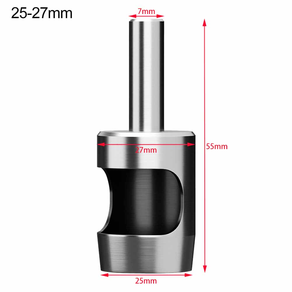 Perfurador de couro com haste  - Leatherwork Punch avaliação e preço