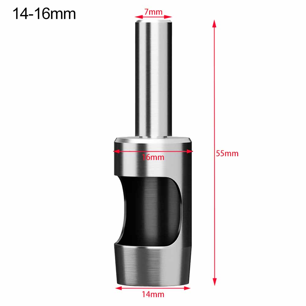Perfurador de couro com haste  - Leatherwork Punch avaliação e preço