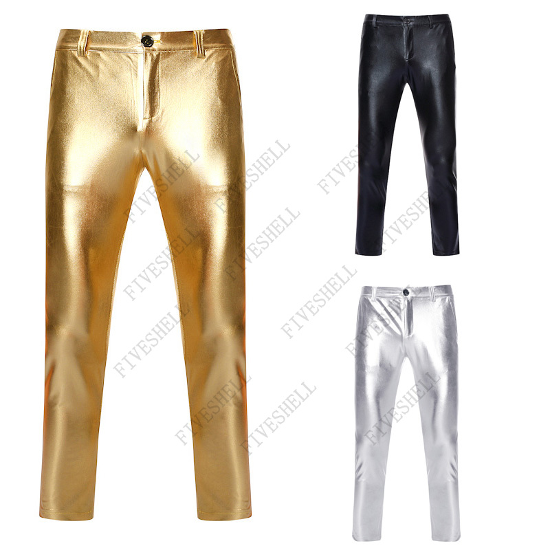 Calças de couro da motocicleta - Leather Work Pants avaliação e preço