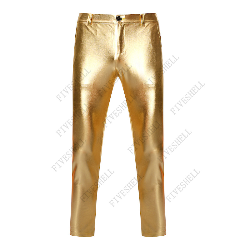 Calças de couro da motocicleta - Leather Work Pants avaliação e preço