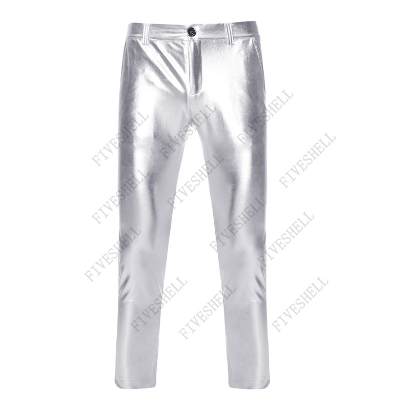 Calças de couro da motocicleta - Leather Work Pants avaliação e preço