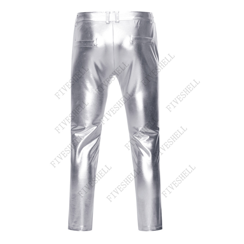 Calças de couro da motocicleta - Leather Work Pants avaliação e preço