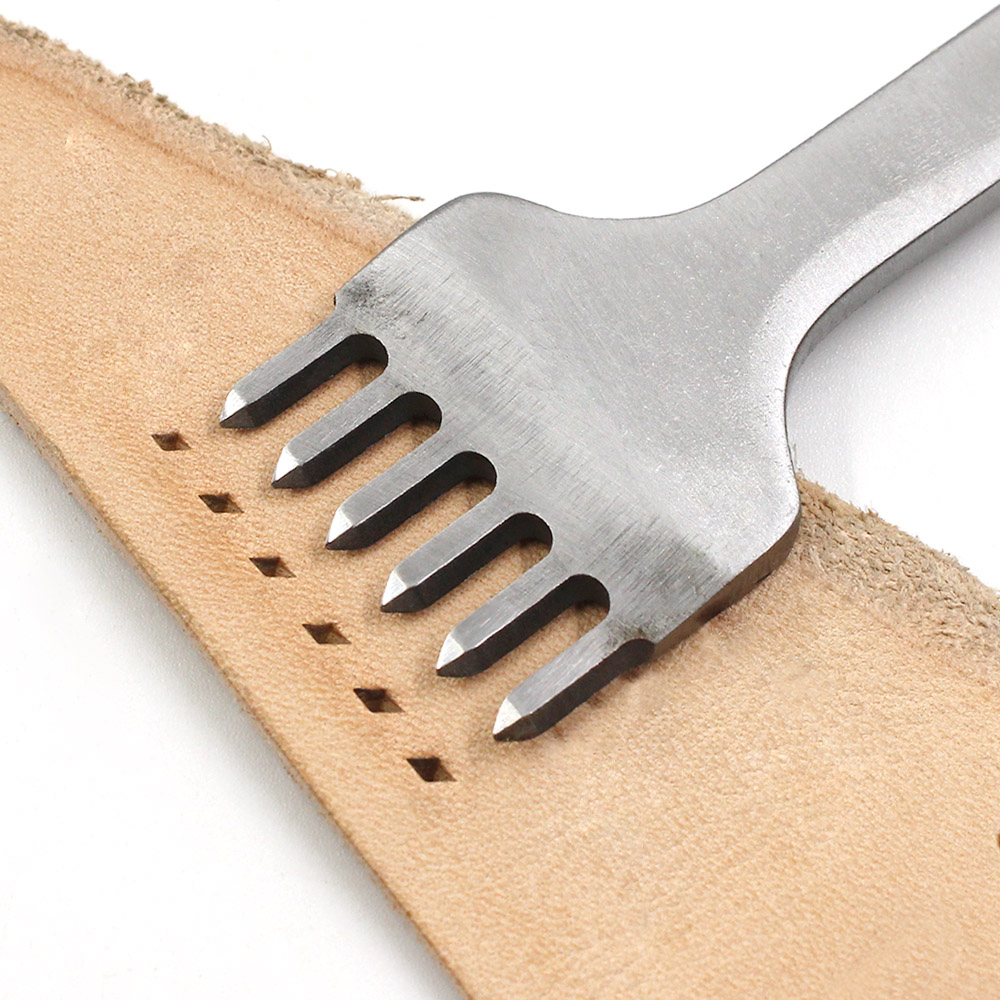 Ferramenta de espaçamento para - Leatherwork Punch avaliação e preço