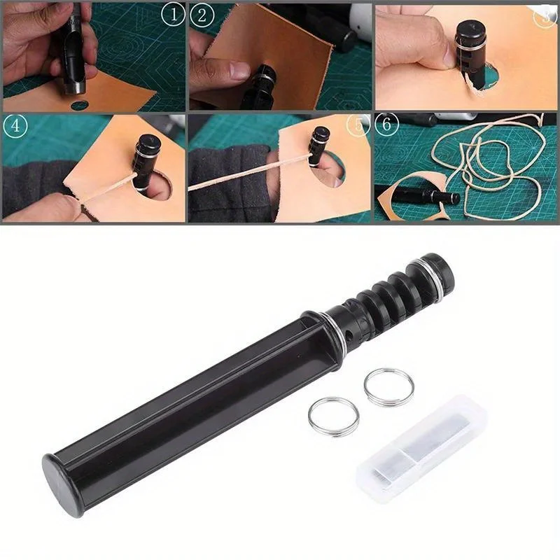 Fabricante de renda de couro a - Leatherwork Projects avaliação e preço