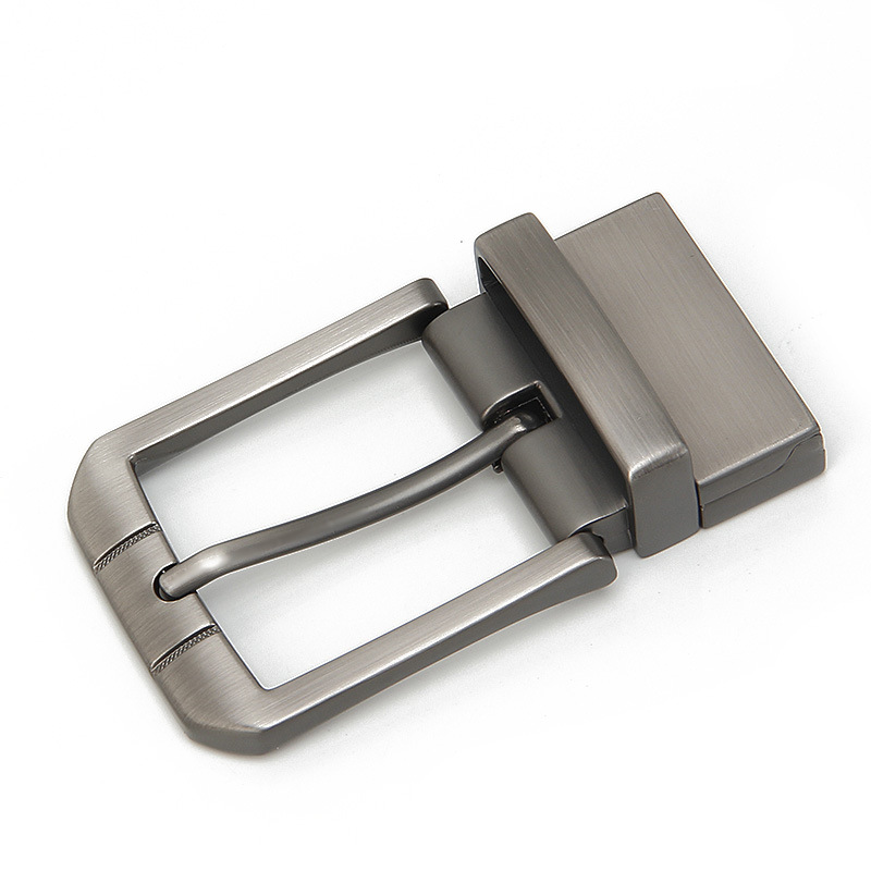 Fivela de Cinto Rotativa em Li - Belt Buckle Blank avaliação e preço