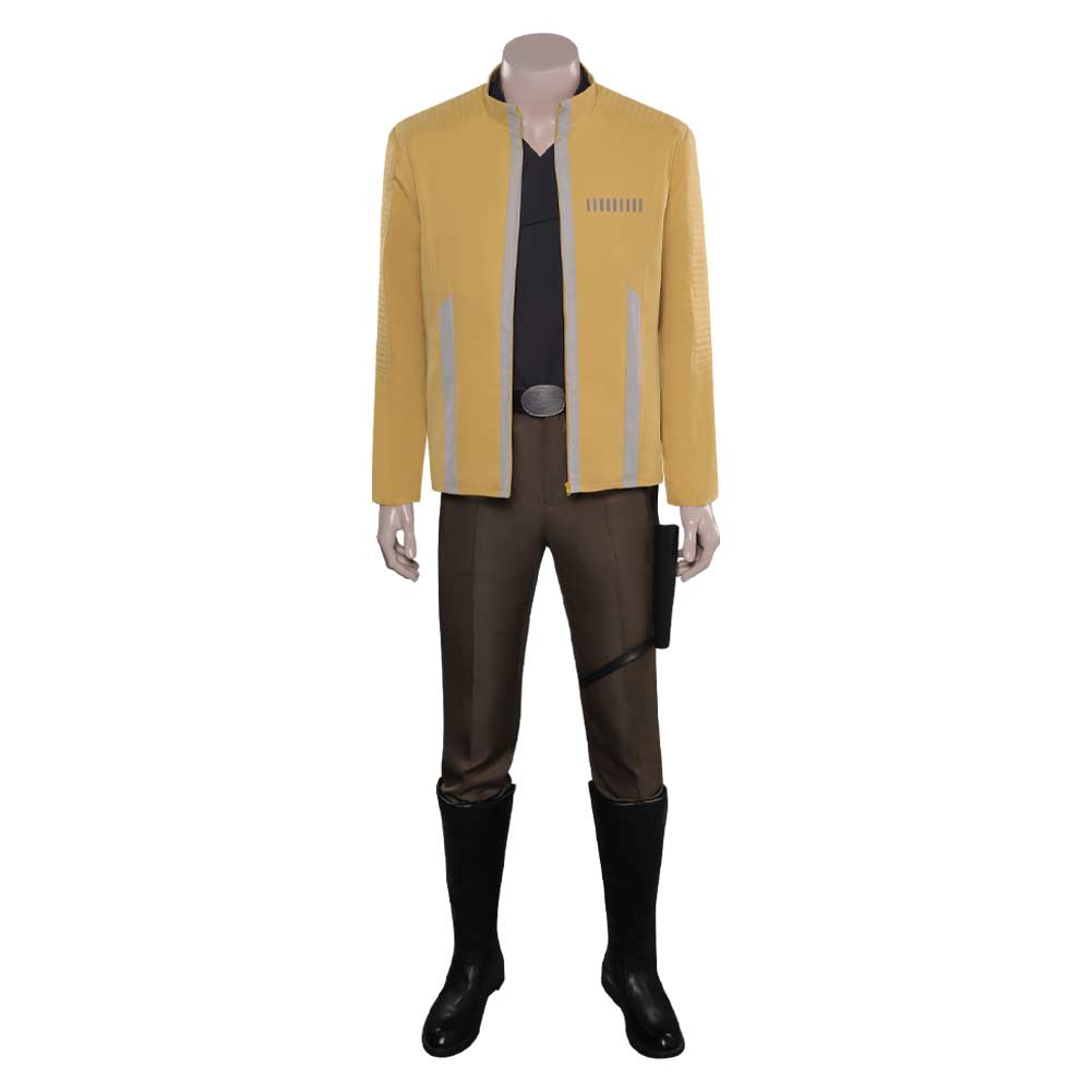 Jedi: sobrevivente cal kestis  - Leather Work Pants avaliação e preço