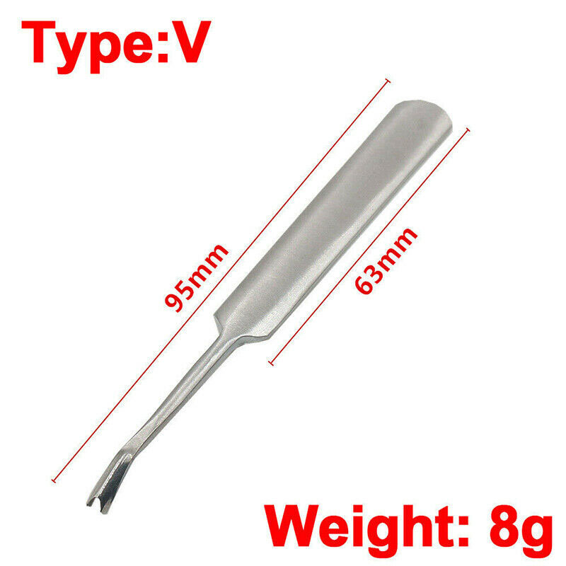 【Oferta Limitada】Kit de Ferram - Groover Stitching Tool avaliação e preço
