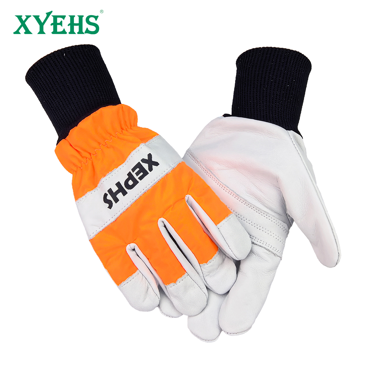 XYEHS 1 Par de Luvas para Moto - Leatherwork Classes avaliação e preço