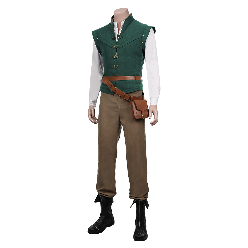 Disfarce flynn príncipe piloto - Leather Work Pants avaliação e preço