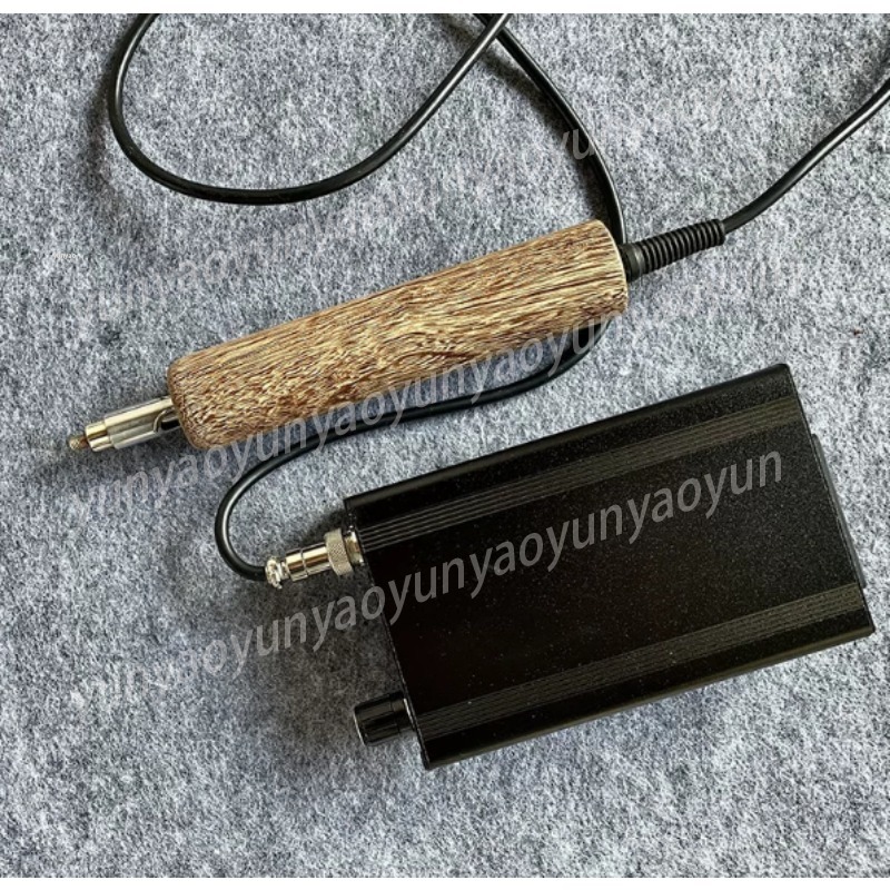 Máquina de estampar couro elét - Leather Work In Art avaliação e preço