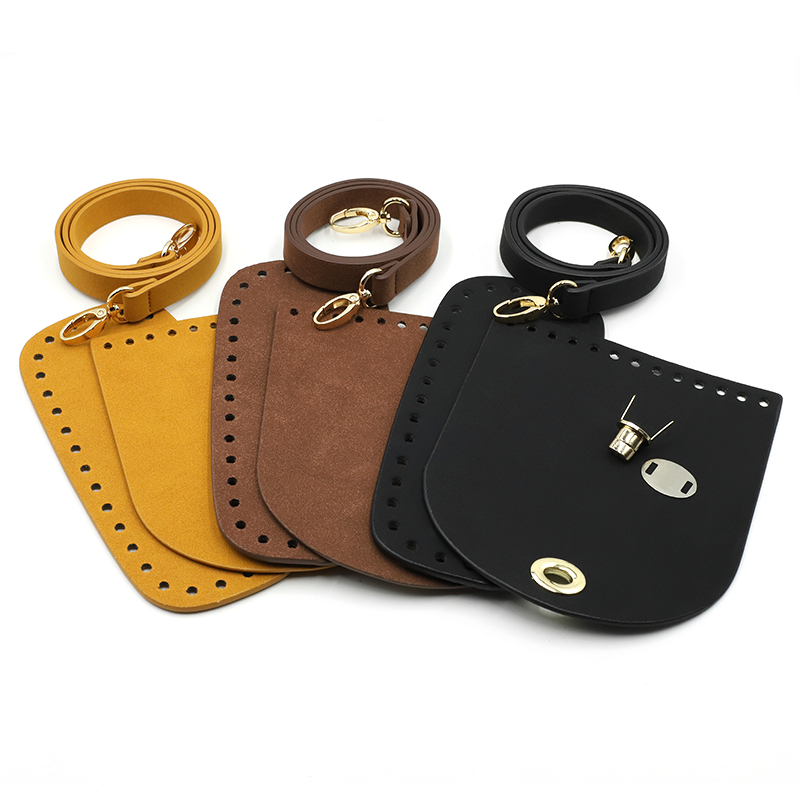 Nova alça de ombro alça acessó - Leatherwork Hardware avaliação e preço