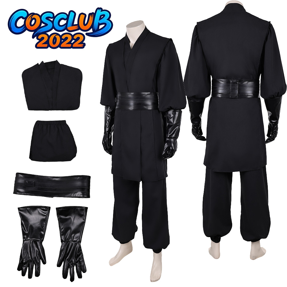 Fantasia de Cosplay do Cavalei - Leather Work Pants avaliação e preço