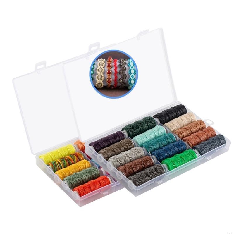 Linha encadernação pulseiras a - Leatherwork Jewelry avaliação e preço