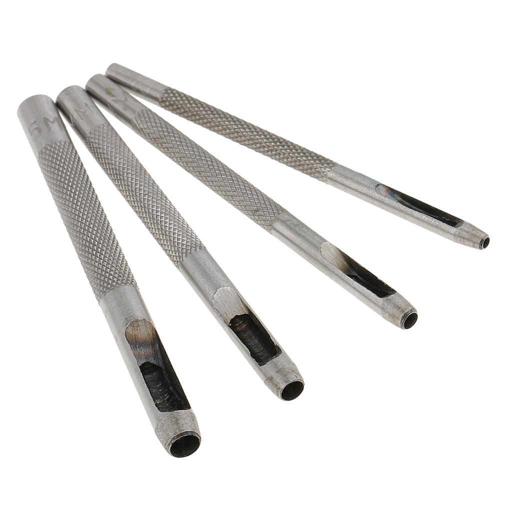 Conjunto de Ferramentas de Per - Leatherwork Punch avaliação e preço