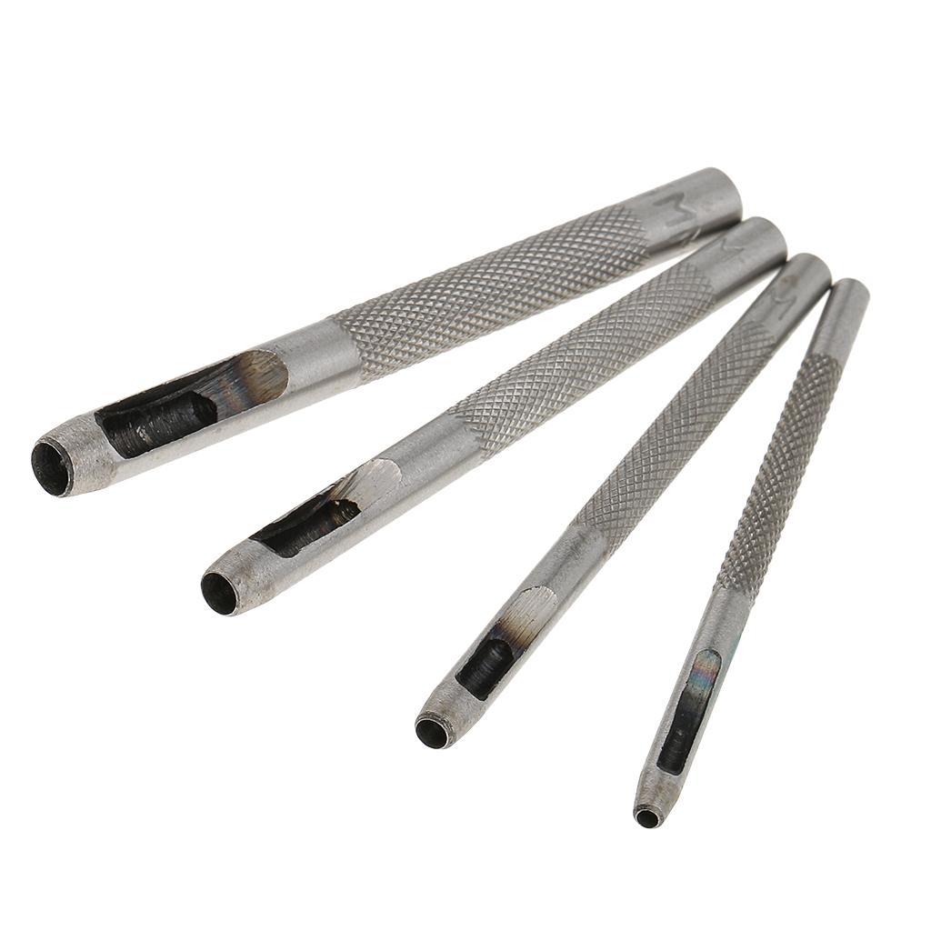 Conjunto de Ferramentas de Per - Leatherwork Punch avaliação e preço
