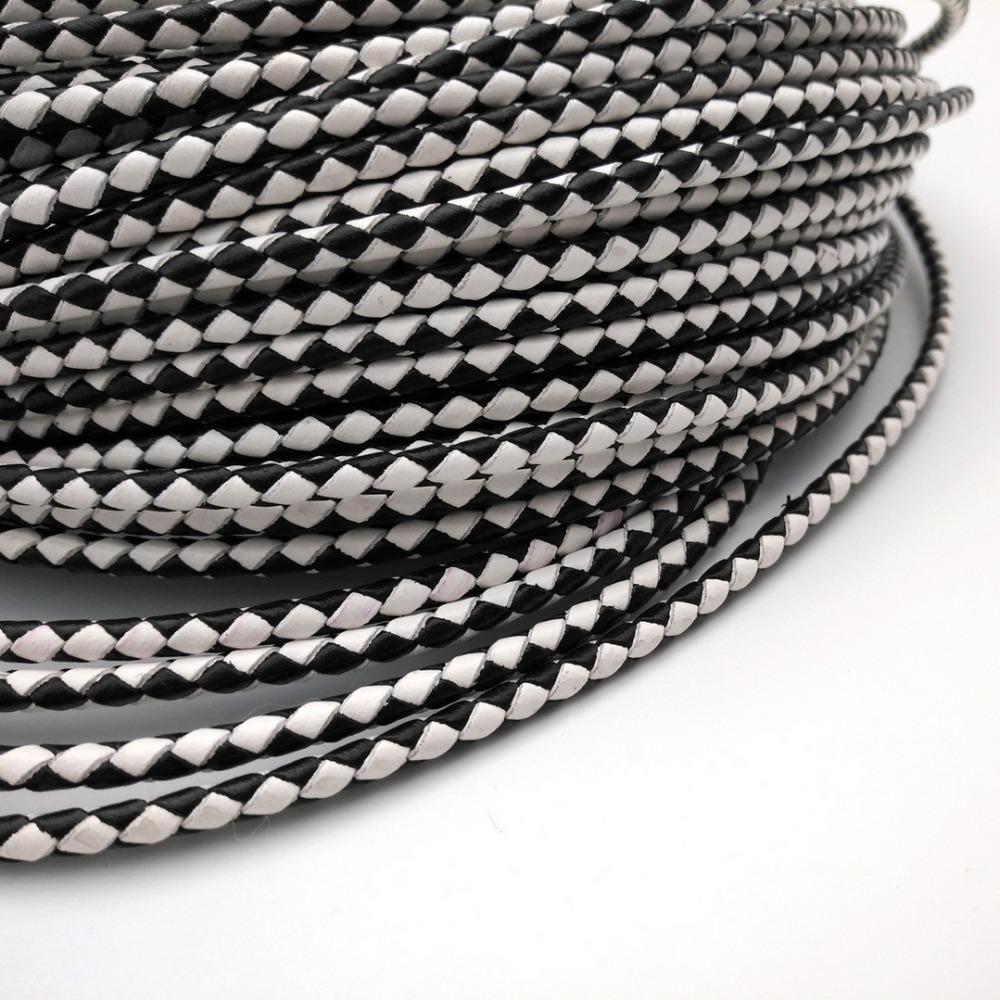 Aazee Mixed Bracelete de Couro - Leatherwork Jewelry avaliação e preço