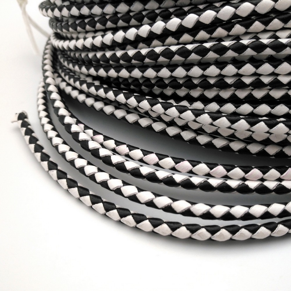 Aazee Mixed Bracelete de Couro - Leatherwork Jewelry avaliação e preço