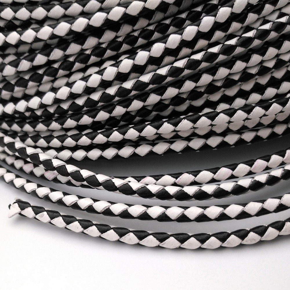 Aazee Mixed Bracelete de Couro - Leatherwork Jewelry avaliação e preço