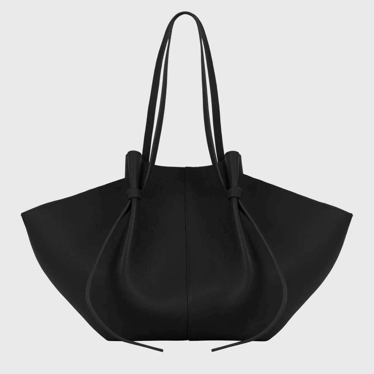 Bolsa de Ombro Feminina de Cou - Leather Work Handbag avaliação e preço