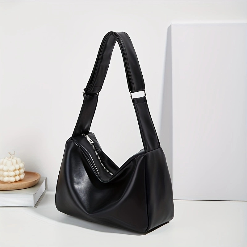 Bolsa Tote Minimalista de Cour - Leatherwork Classes avaliação e preço