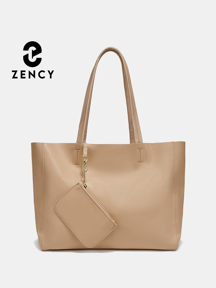 Bolsas Tote Grandes de Couro G - Leather Work Handbag avaliação e preço