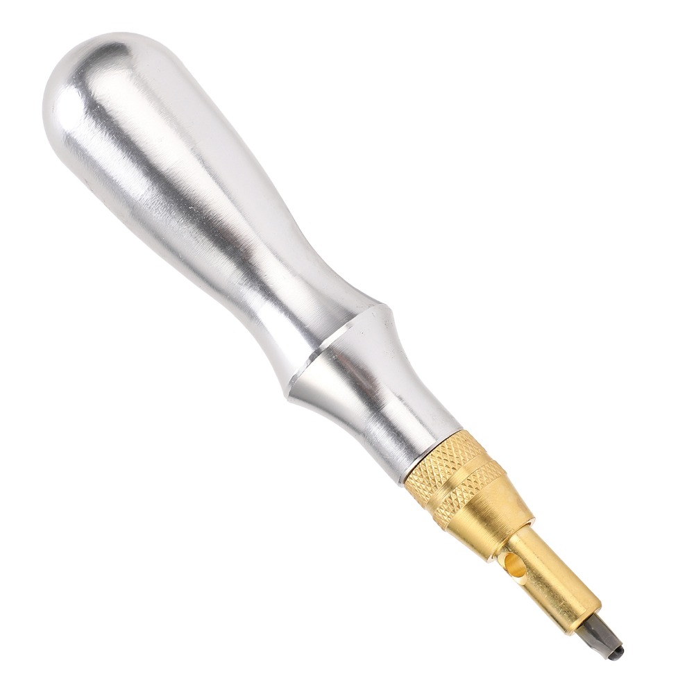 Conjunto de 7 Ferramentas de C - Groover Stitching Tool avaliação e preço