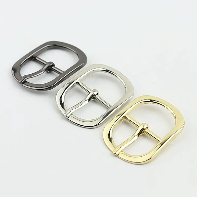 5 Peças de Fivelas de Cinto de - Belt Buckle Blank avaliação e preço