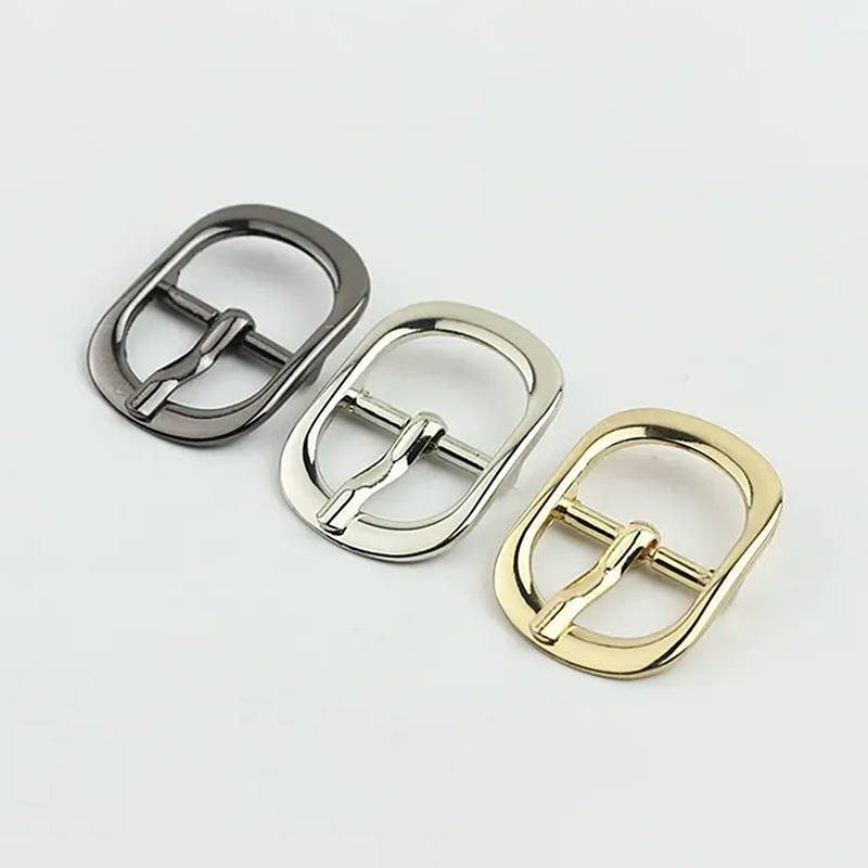 5 Peças de Fivelas de Cinto de - Belt Buckle Blank avaliação e preço