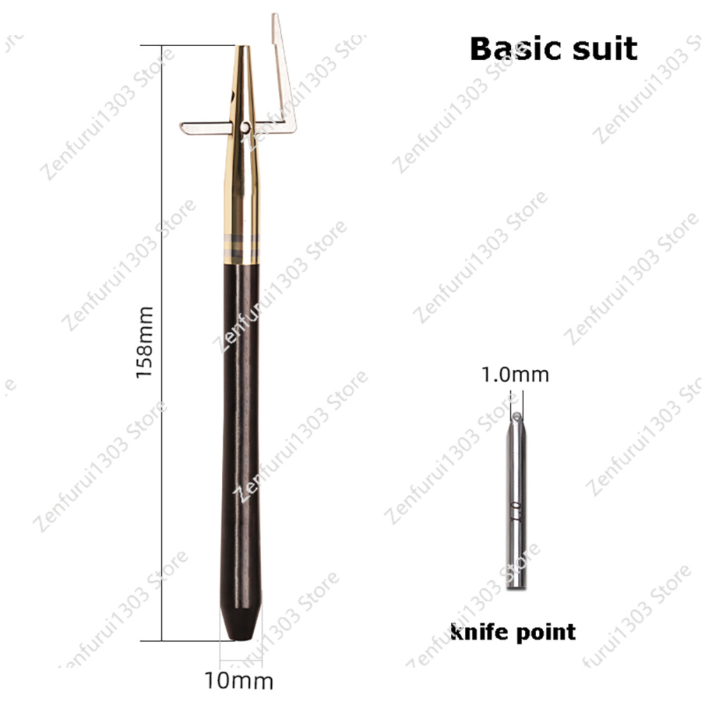 Conjunto de Ferramentas para V - Groover Stitching Tool avaliação e preço