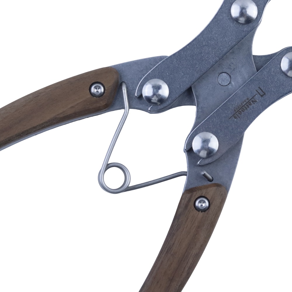 Alicate de Bico Chato Paralelo - Leatherwork Jewelry avaliação e preço