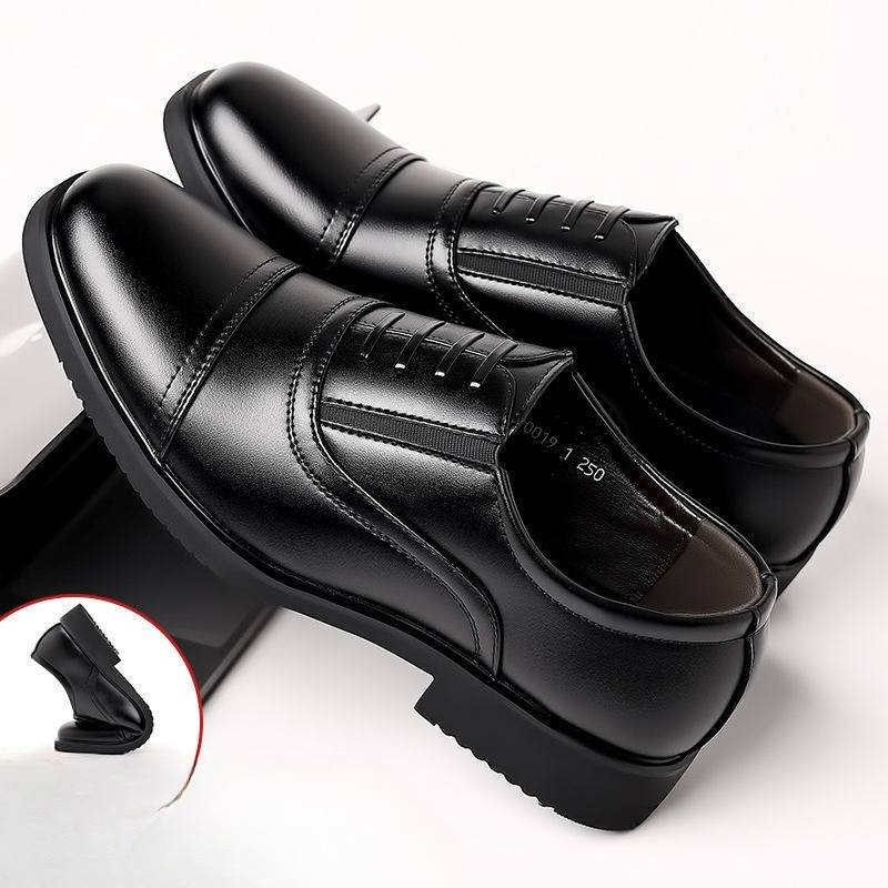 [Sapatos de Couro Militar de P - Leatherwork Classes avaliação e preço