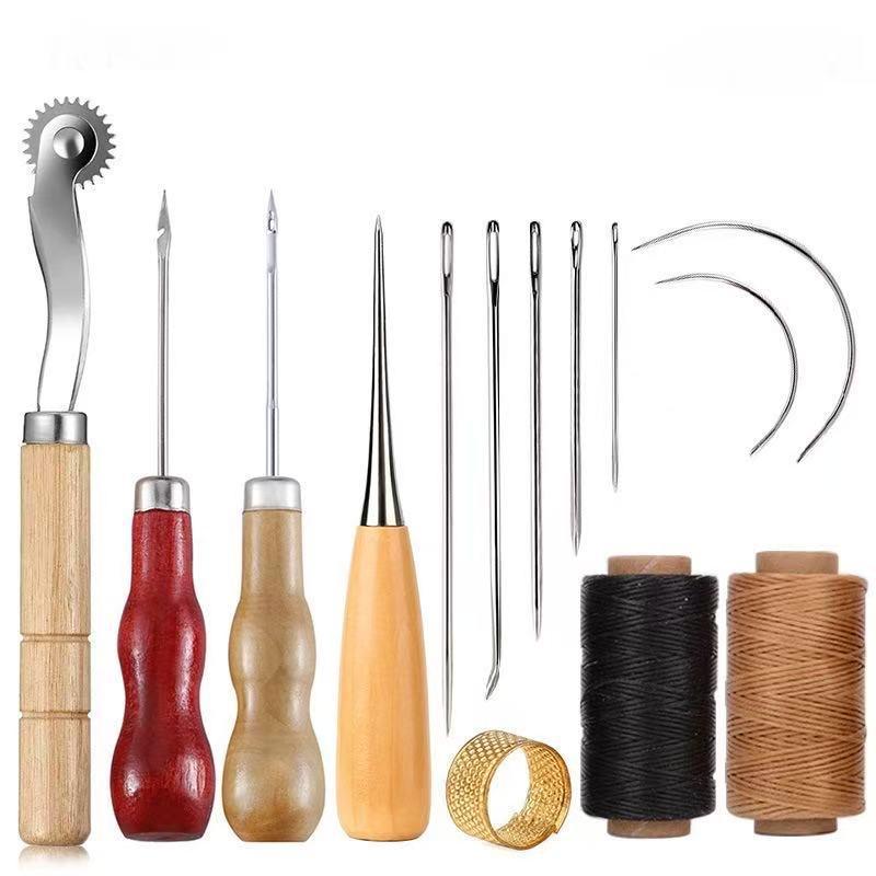 Kit de Ferramentas para Costur - Groover Stitching Tool avaliação e preço