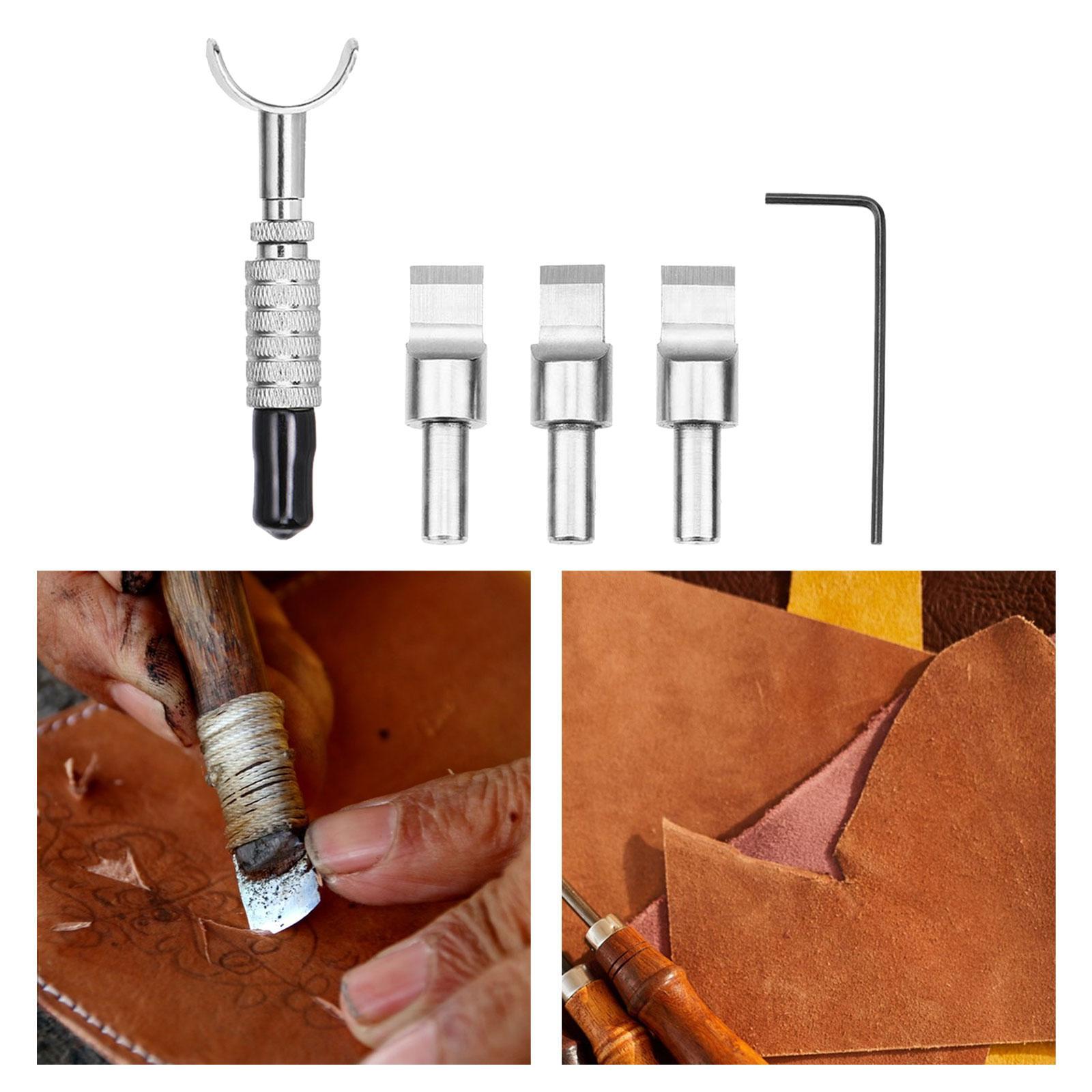 Kit de Ferramentas Rotativas p - Leather Work In Art avaliação e preço