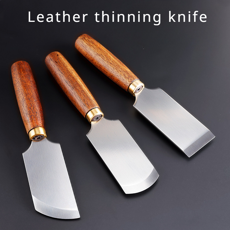 Ferramentas de corte de couro  - Leatherwork Projects avaliação e preço