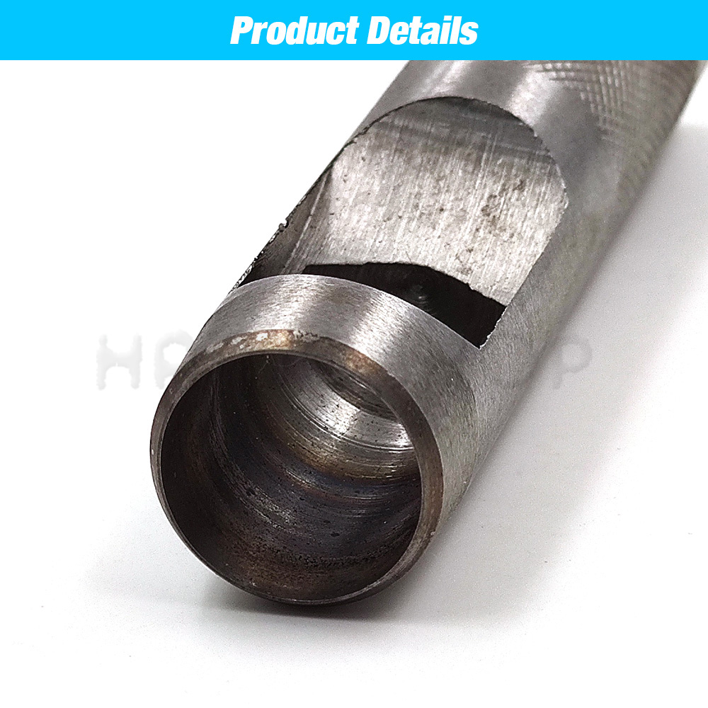 1.0mm-25mm todos os tamanhos e - Leatherwork Punch avaliação e preço