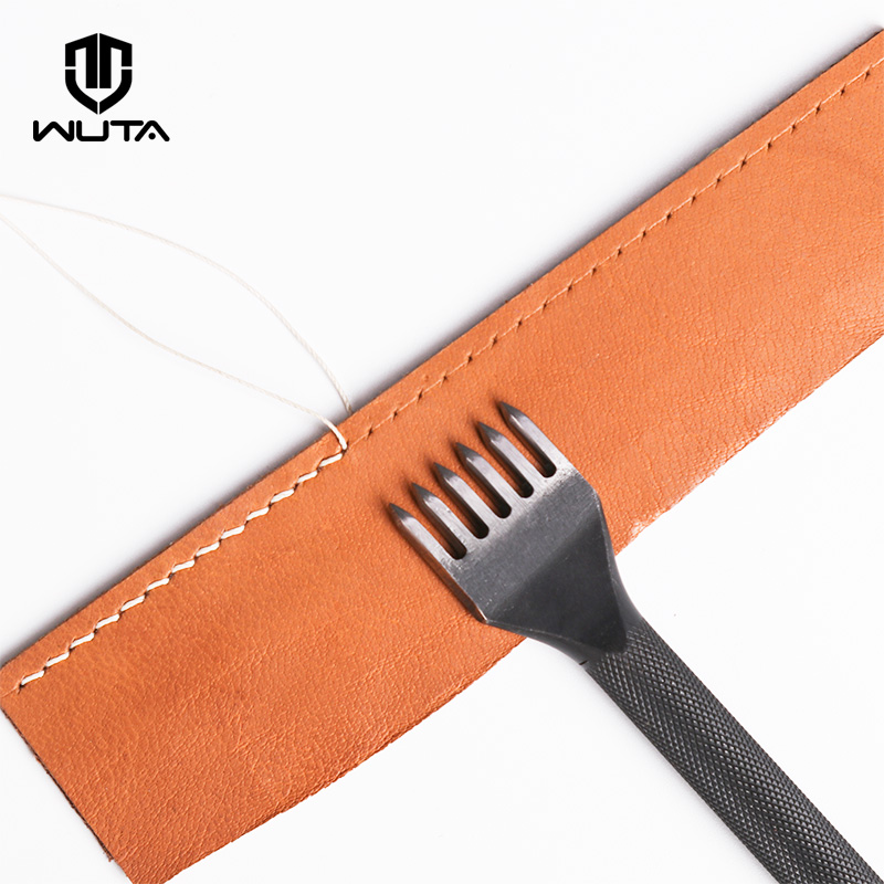 Wuta 1 peça ponto de diamante  - Leatherwork Punch avaliação e preço