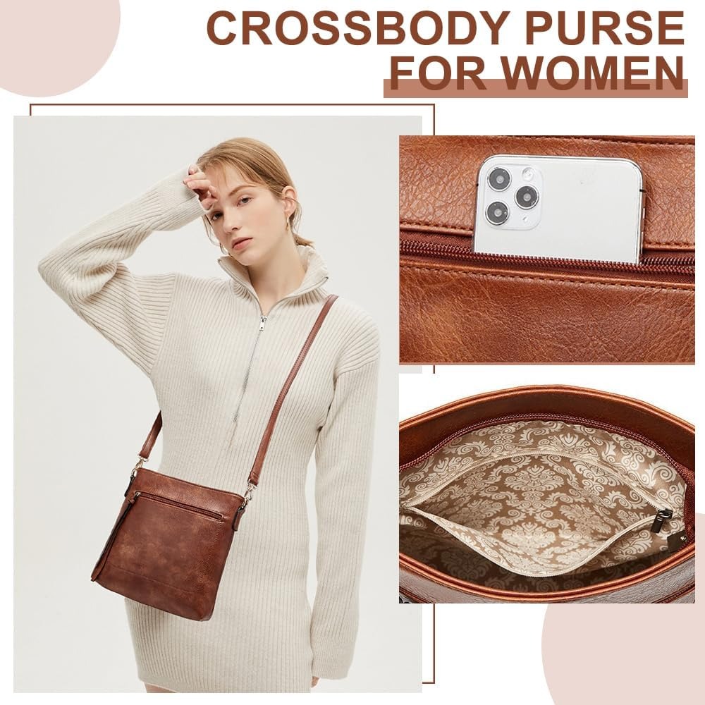 Bolsa Tote de Luxo para Mulher - Leather Work Handbag avaliação e preço