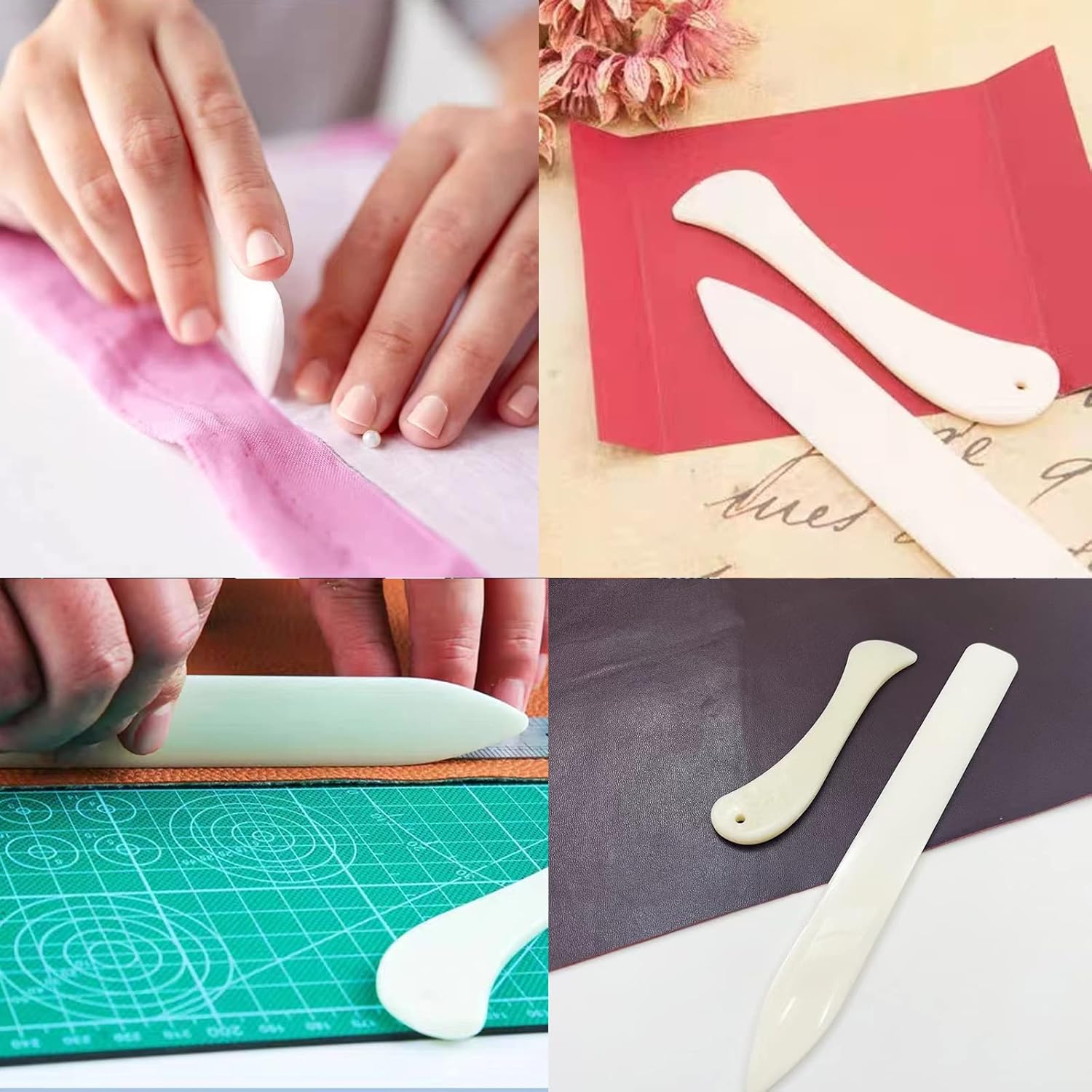 Ferramenta Profissional de Cou - Leatherwork Projects avaliação e preço