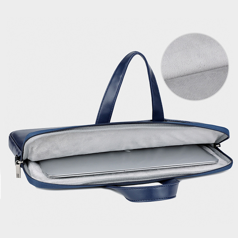 Pasta de negócios para homem c - Leather Work Laptop Bag avaliação e preço