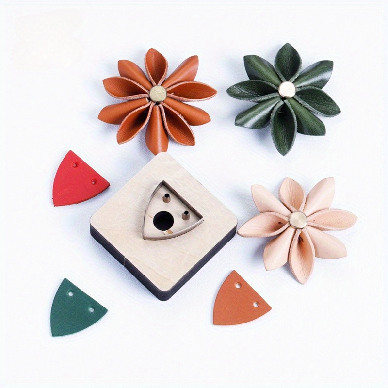 Matriz de Corte de Couro em Fo - Leatherwork Projects avaliação e preço