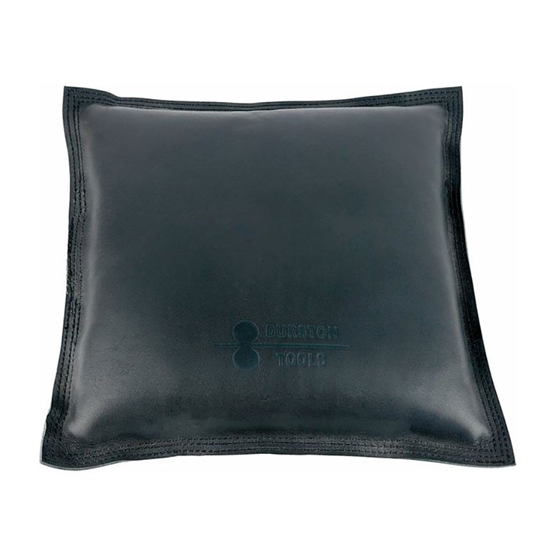 Durston saco de areia de couro - Leatherwork Jewelry avaliação e preço