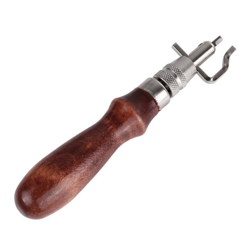 At13 7 em 1 ranhurador de cost - Groover Stitching Tool avaliação e preço